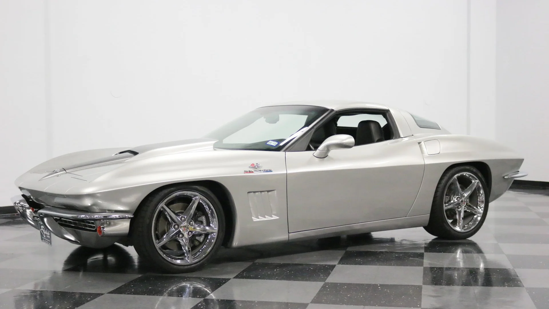 Click to Enlarge-Esc to Close Corvette Generations/C6/C6 2013 Karl-Kustoms Corvette Hero.webp